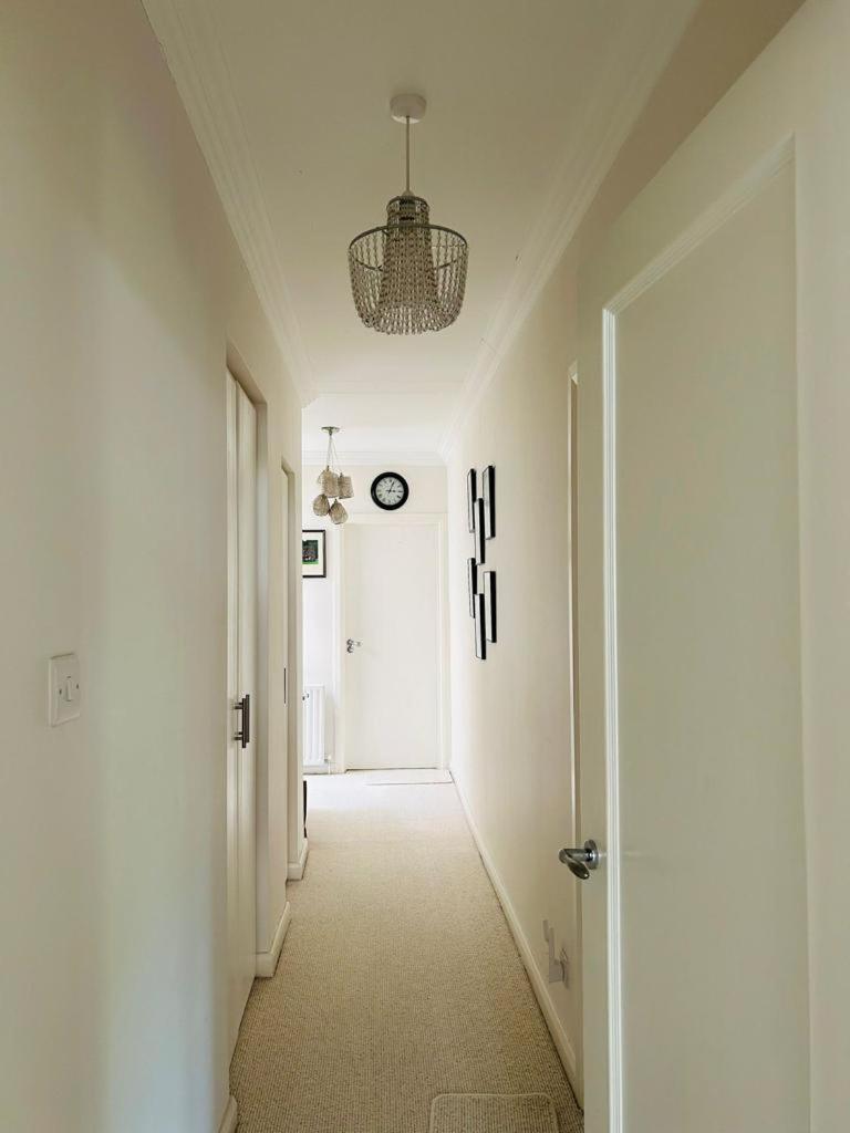 Serene Spacious Room Staines-upon-Thames Exteriér fotografie