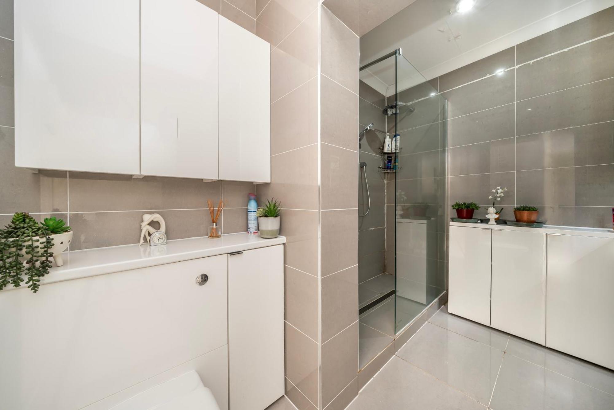Serene Spacious Room Staines-upon-Thames Exteriér fotografie