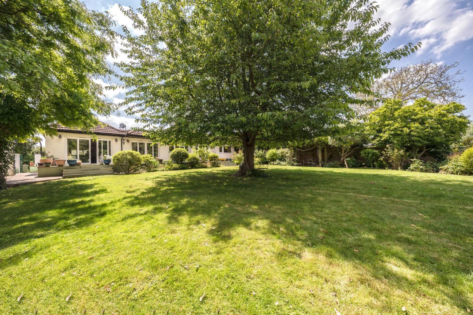 Serene Spacious Room Staines-upon-Thames Exteriér fotografie